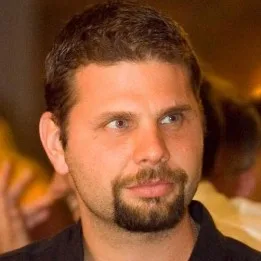 Hargitai Gábor